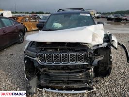 Jeep Grand Cherokee 2022 3 Jeep Grand Cherokee 2022 3