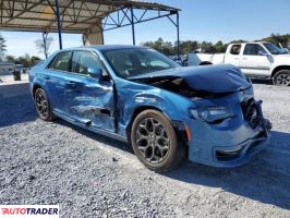 Chrysler 300C 2022 3