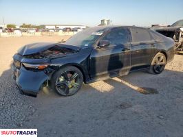 Honda Accord - zobacz ofertę