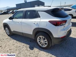 Chevrolet Blazer 2025 1 Chevrolet Blazer 2025 1