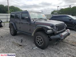 Jeep Wrangler 2024 3 Jeep Wrangler 2024 3