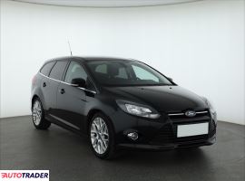 Ford Focus 2012 1.0 123 KM