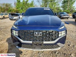 Hyundai Santa Fe 2023 2
