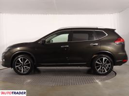 Nissan X-Trail 2017 1.6 128 KM