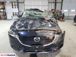 Mazda 6 2020 2 Mazda 6 2020 2