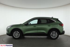 Ford Kuga 2024 1.5 183 KM