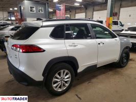 Toyota Corolla 2025 2