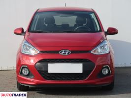 Hyundai i10 2016 1.0 65 KM