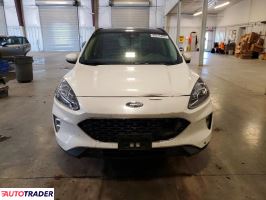 Ford Escape 2020