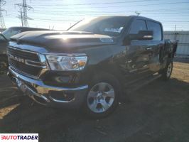 Dodge Ram 2019 5