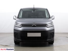 Citroen Berlingo 2020 1.2