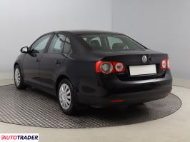 Volkswagen Jetta 2009 1.4 120 KM
