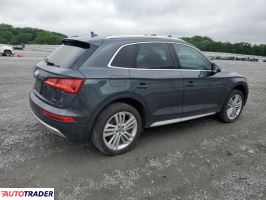 Audi Q5 2020 2 Audi Q5 2020 2