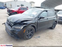Volkswagen Tiguan 2023 2 Volkswagen Tiguan 2023 2