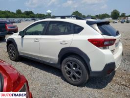 Subaru Pozostałe 2023 2