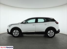 Peugeot 3008 2019 1.2 128 KM