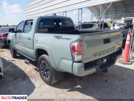 Toyota Tacoma 2023 3 Toyota Tacoma 2023 3