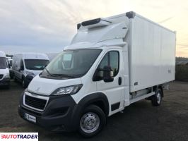 Citroen Jumper 2017 2 Citroen Jumper 2017 2