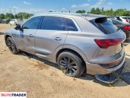 Audi E-tron 2021