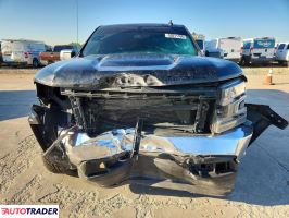 Chevrolet Silverado 2022 5