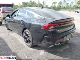 Kia Pozostałe 2022 1