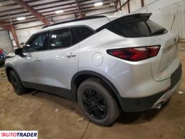 Chevrolet Blazer 2019 3