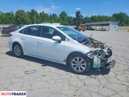 Toyota Corolla 2021 1