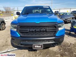 Dodge Ram 2023 5