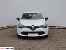Renault Clio 2014 1.5 73 KM