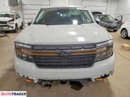 Ford Maverick 2023 2