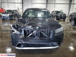 BMW X3 2022 2