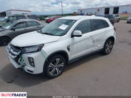 Mitsubishi Outlander 2020 2