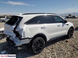 Kia Sorento 2023 2 Kia Sorento 2023 2