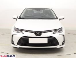 Toyota Corolla 2023 1.5 123 KM