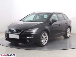 Seat Leon 2017 1.4 123 KM