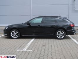 Audi A4 2020 2.0 160 KM