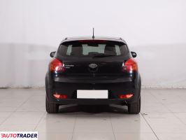 Kia Ceed 2010 1.4 88 KM