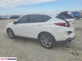 Acura RDX 2020 2