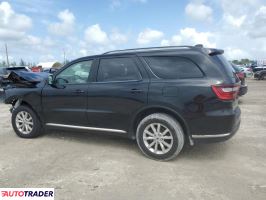 Dodge Durango 2020 3