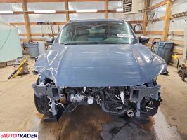 Ford Escape 2023 1