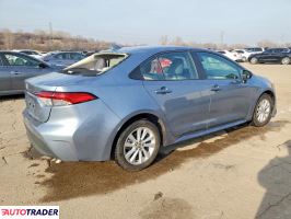 Toyota Corolla 2023 2