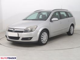 Opel Astra 2004 1.8 123 KM