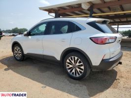 Ford Escape 2020 2