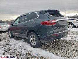 Buick Enclave 2020 3