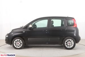 Fiat Panda 2015 0.9 84 KM