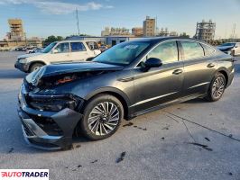Hyundai Sonata 2026 2