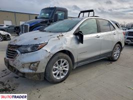Chevrolet Equinox - zobacz ofertę