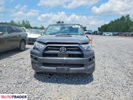 Toyota Pozostałe 2022 4