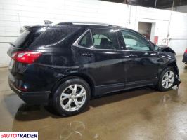 Chevrolet Equinox 2019 2
