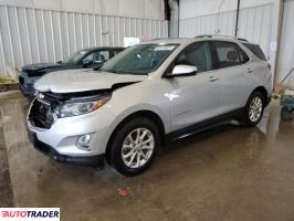 Chevrolet Equinox 2018 1